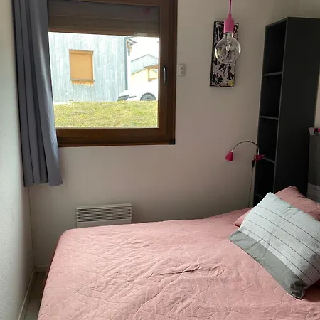 Appt T3 Rez De Chaussee - Entier - Entree Independante Les Angles (Pyrenees-Orientales)