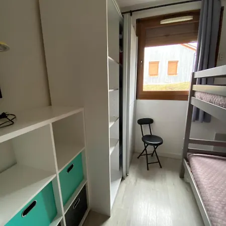 Appt T3 Rez De Chaussee - Entier - Entree Independante Daire Les Angles (Pyrenees-Orientales)