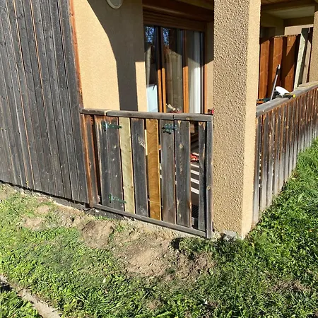 Appt T3 Rez De Chaussee - Entier - Entree Independante * Les Angles (Pyrenees-Orientales)