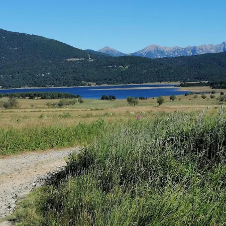 Appt T3 Rez De Chaussee - Entier - Entree Independante Daire Les Angles (Pyrenees-Orientales)