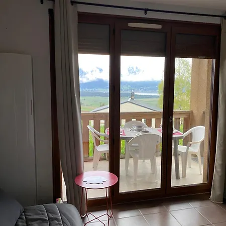 Appt T3 Rez De Chaussee - Entier - Entree Independante * Les Angles (Pyrenees-Orientales)