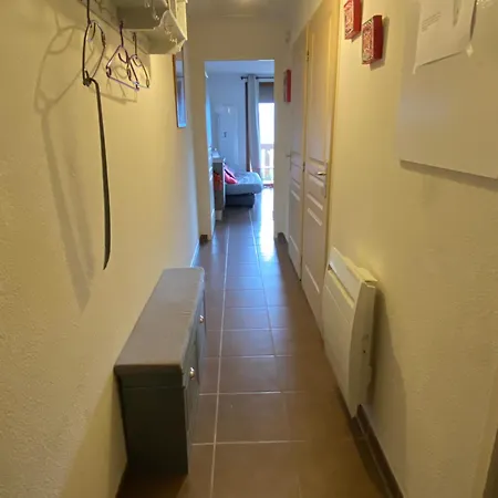 Daire Appt T3 Rez De Chaussee - Entier - Entree Independante