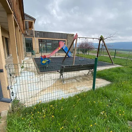 Daire Appt T3 Rez De Chaussee - Entier - Entree Independante *