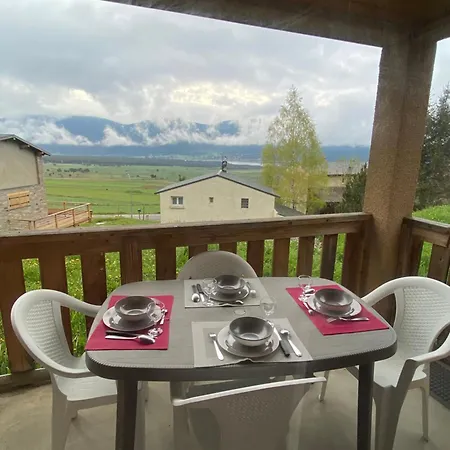 Daire Appt T3 Rez De Chaussee - Entier - Entree Independante Les Angles (Pyrenees-Orientales)