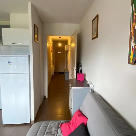 Appt T3 Rez De Chaussee - Entier - Entree Independante Appartement