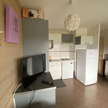 Daire Appt T3 Rez De Chaussee - Entier - Entree Independante *