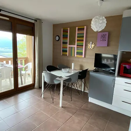 Appt T3 Rez De Chaussee - Entier - Entree Independante Appartement