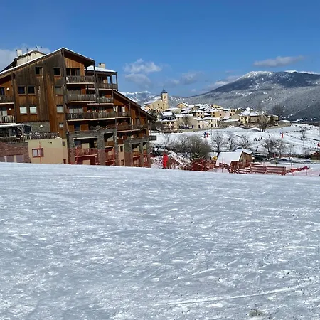Appt T3 Rez De Chaussee - Entier - Entree Independante Daire Les Angles (Pyrenees-Orientales)